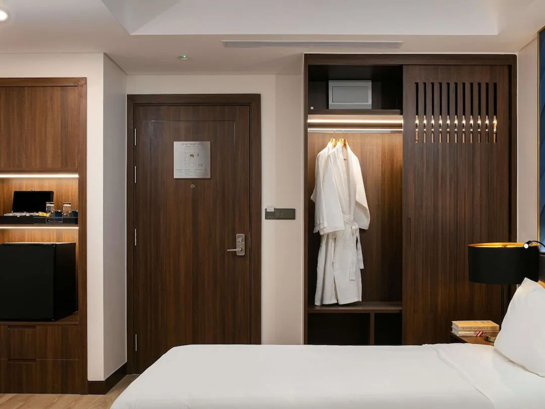 Mövenpick Living West Hanoi-高級雙床房, 2 張單人床-3