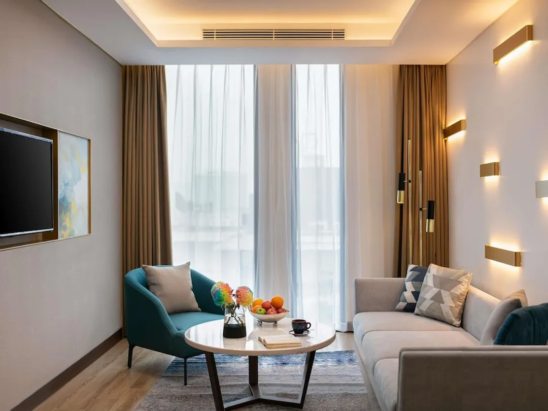Mövenpick Living West Hanoi-套房, 2 間臥室-7
