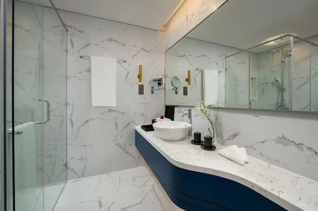 Mövenpick Living West Hanoi-套房, 2 間臥室-5