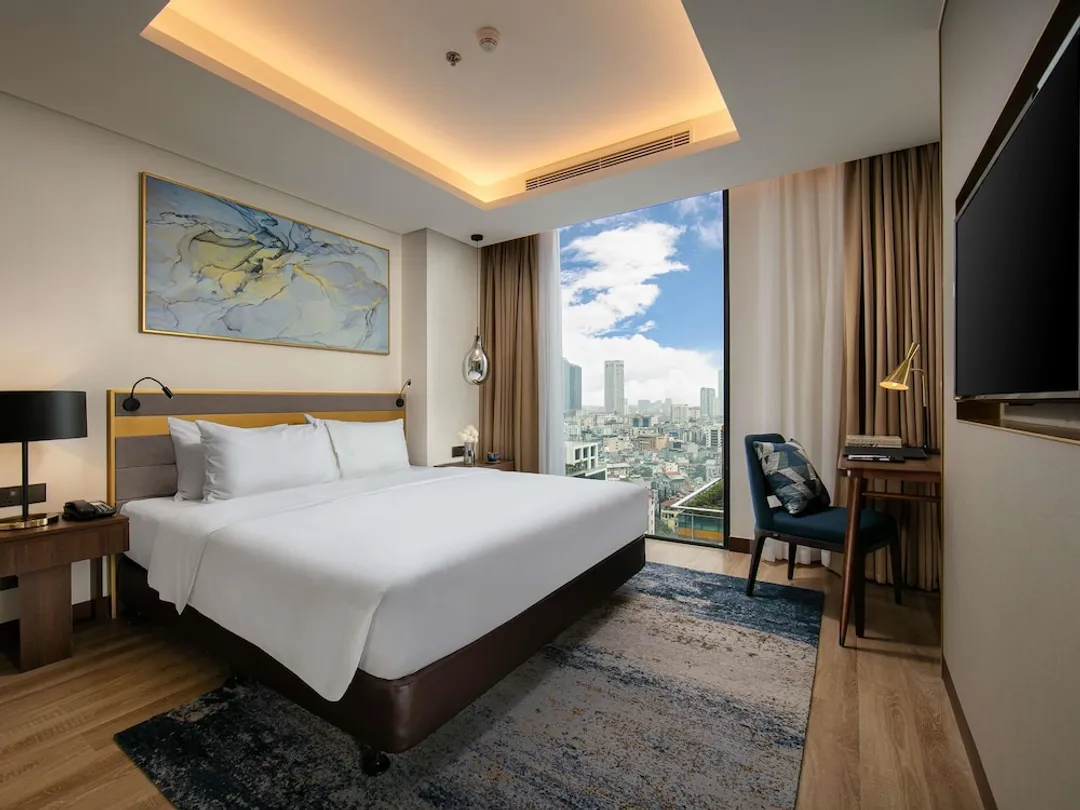 Mövenpick Living West Hanoi-套房, 2 間臥室-2