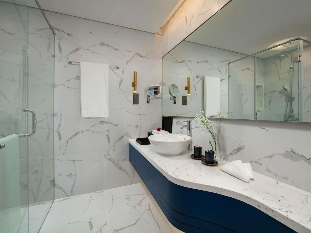 Mövenpick Living West Hanoi-套房, 2 間臥室-9