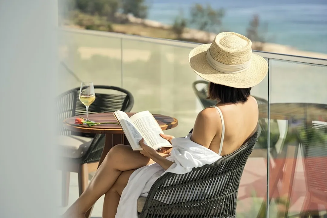 Mövenpick Resort Waverly Phu Quoc-家庭客房, 陽台 (Deluxe)-2