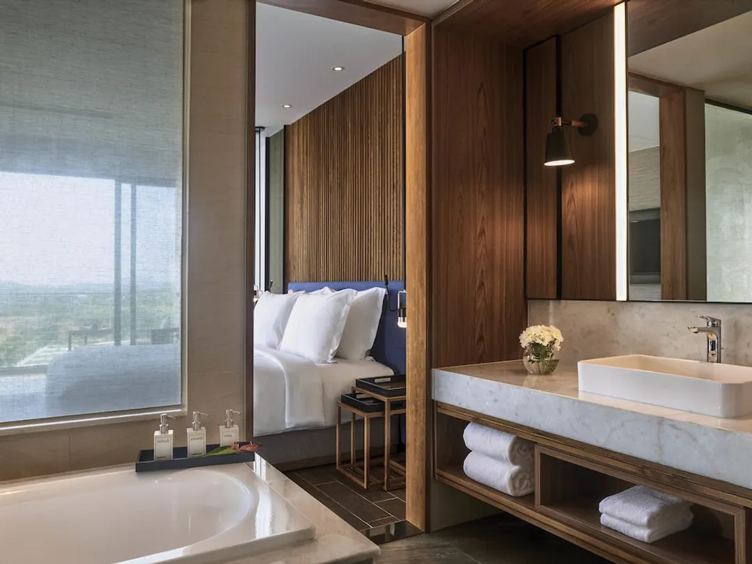 Mövenpick Resort Waverly Phu Quoc-套房, 陽台, 海景-7