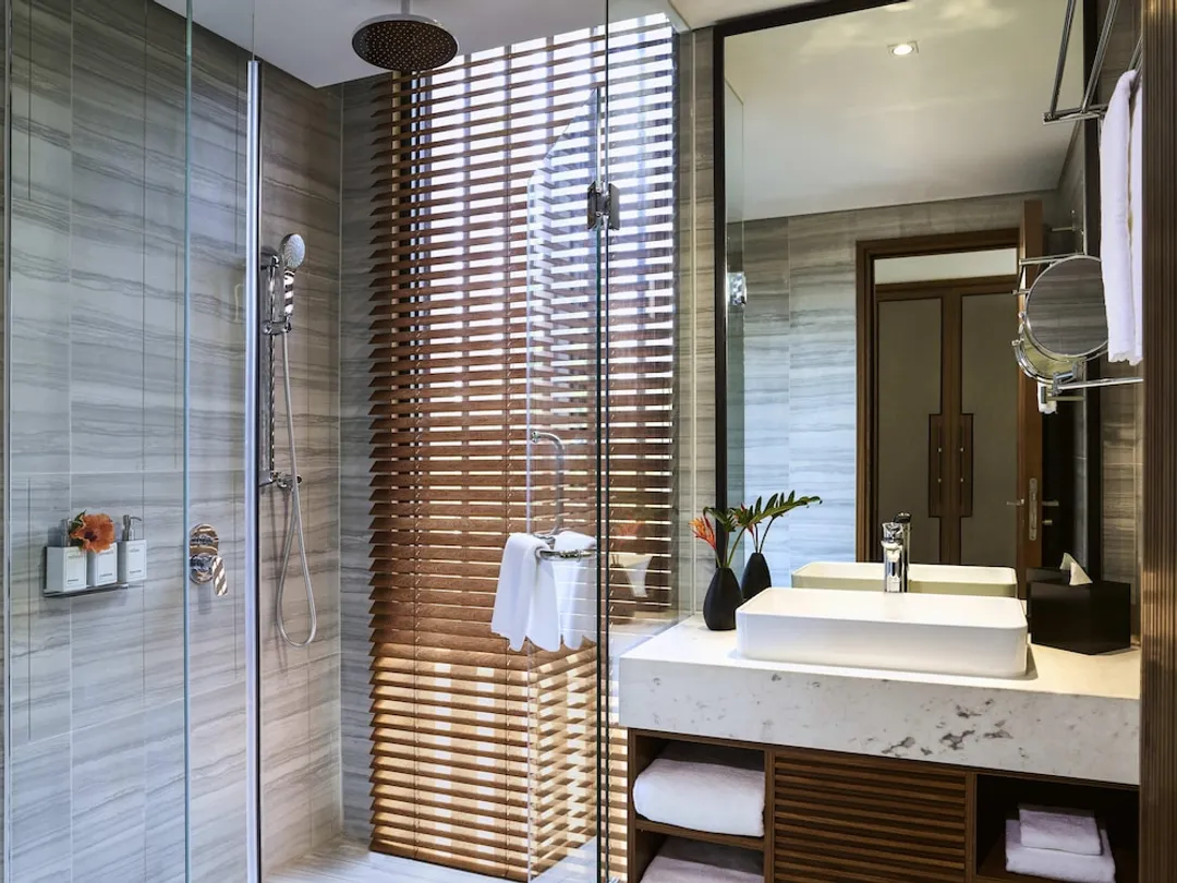 Mövenpick Villas & Residences  Phu Quoc-別墅, 2 間臥室, 私人泳池, 湖景-3