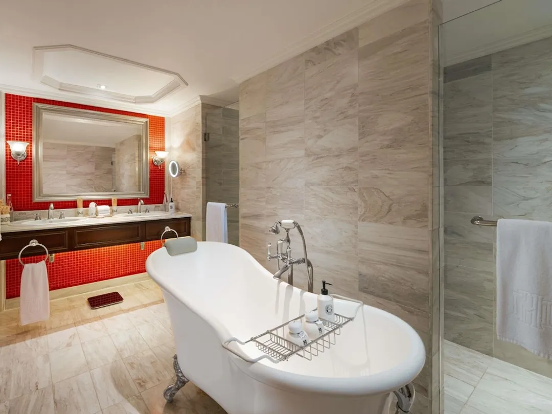 索菲特河內大都市傳奇酒店-Opera Wing, Prestige Suite with Club Privileges and Benefits, King Bed-8