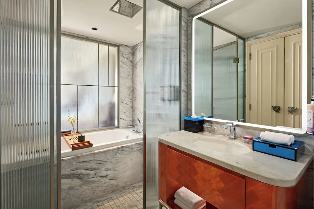 Movenpick Hotel Hanoi Centre-Premium Room, 1 King Bed (Complimentary Daily Chocolate Hour)-6