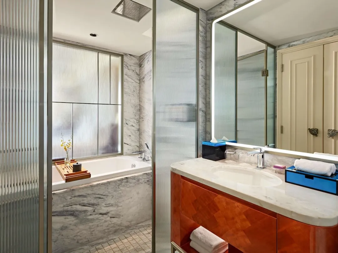 Movenpick Hotel Hanoi Centre-Premium Room, 1 King Bed (Complimentary Daily Chocolate Hour)-7