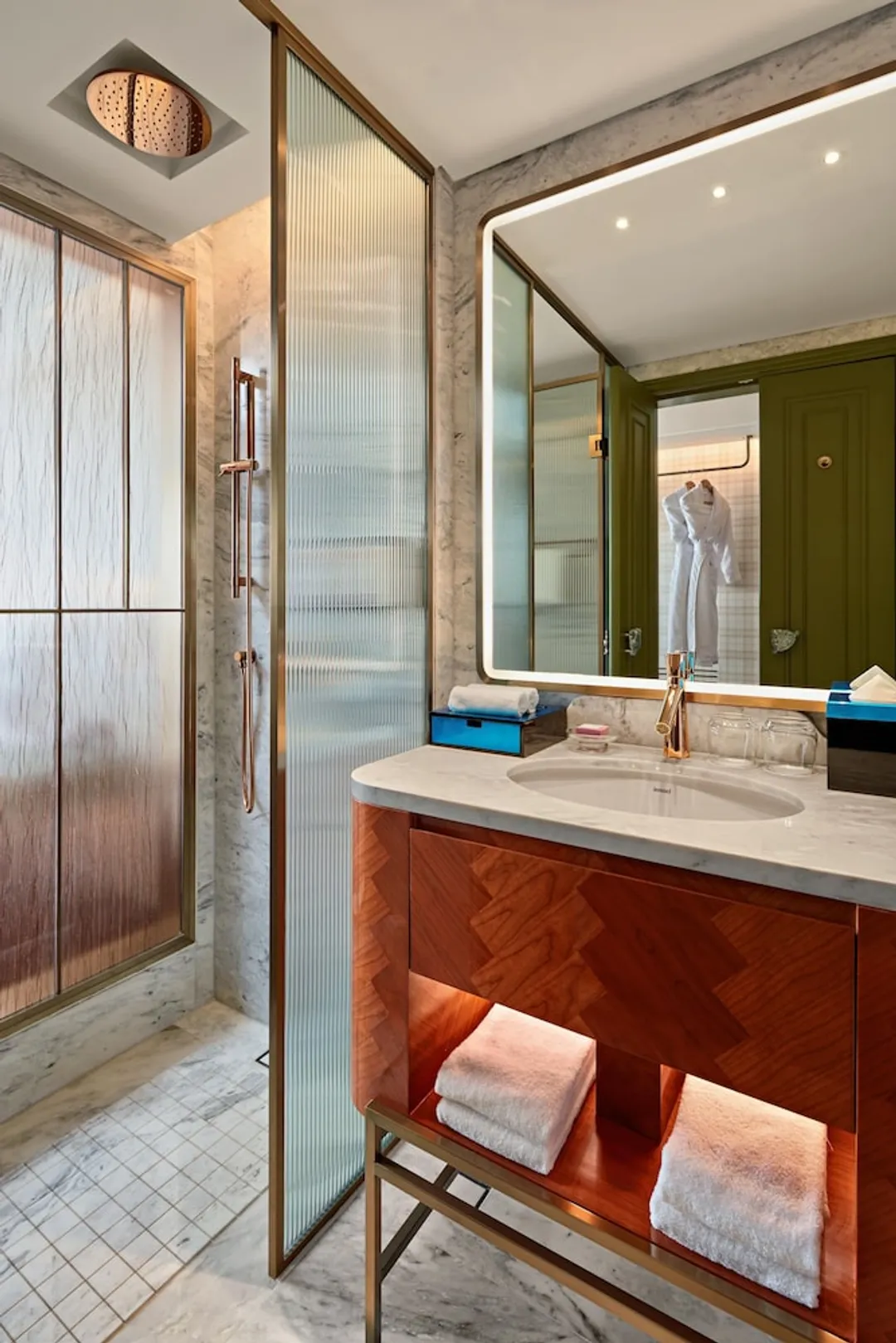 Movenpick Hotel Hanoi Centre-Executive Twin Room, Club Lounge Access (Complimentary Daily Chocolate Hour)-2