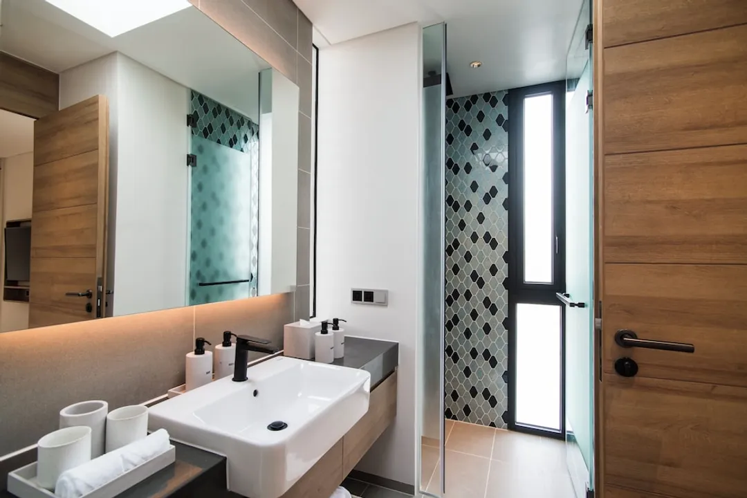 Sailing Club Signature Resort Phu Quoc-家庭別墅, 3 間臥室-11