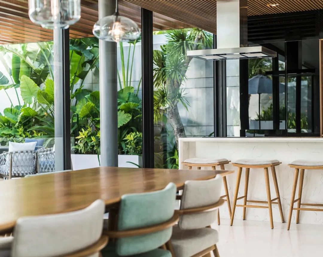 Sailing Club Signature Resort Phu Quoc-家庭別墅, 3 間臥室-4