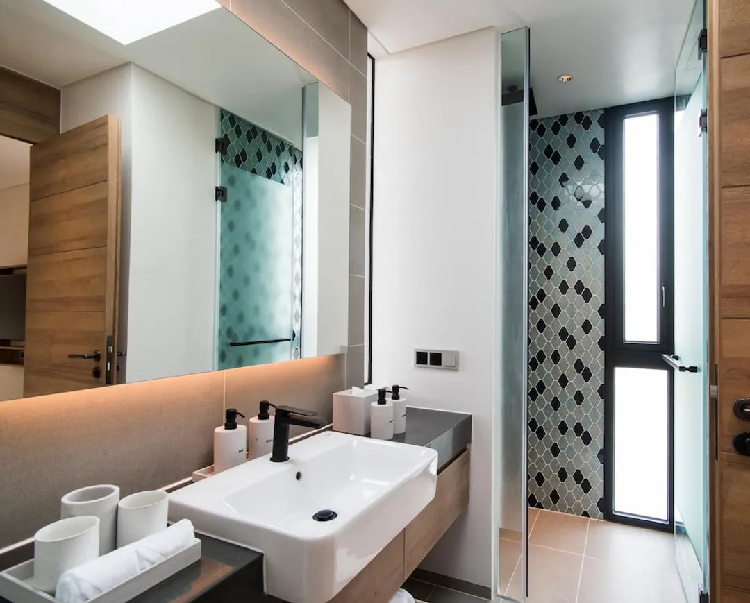 Sailing Club Signature Resort Phu Quoc-家庭別墅, 3 間臥室-8