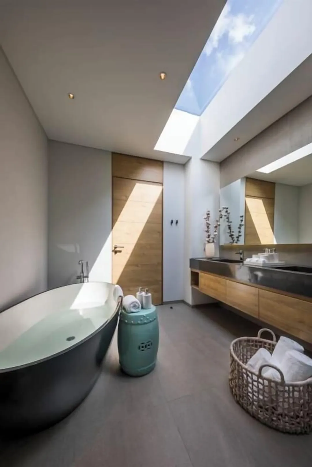 Sailing Club Signature Resort Phu Quoc-尊榮別墅, 3 間臥室-9