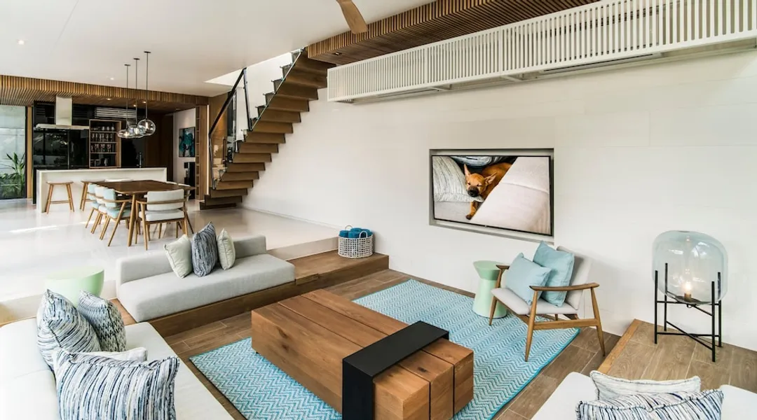 Sailing Club Signature Resort Phu Quoc-One Bedroom Pool Villa-5