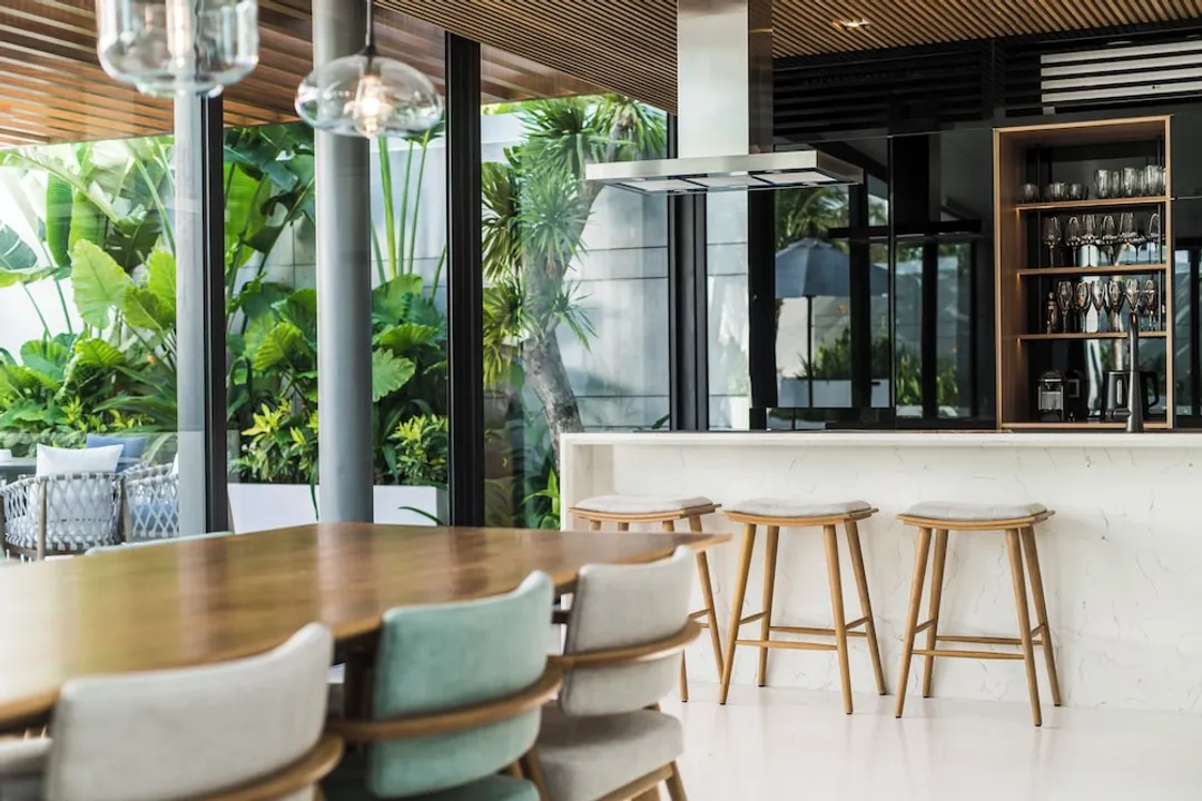 Sailing Club Signature Resort Phu Quoc-One Bedroom Pool Villa-8
