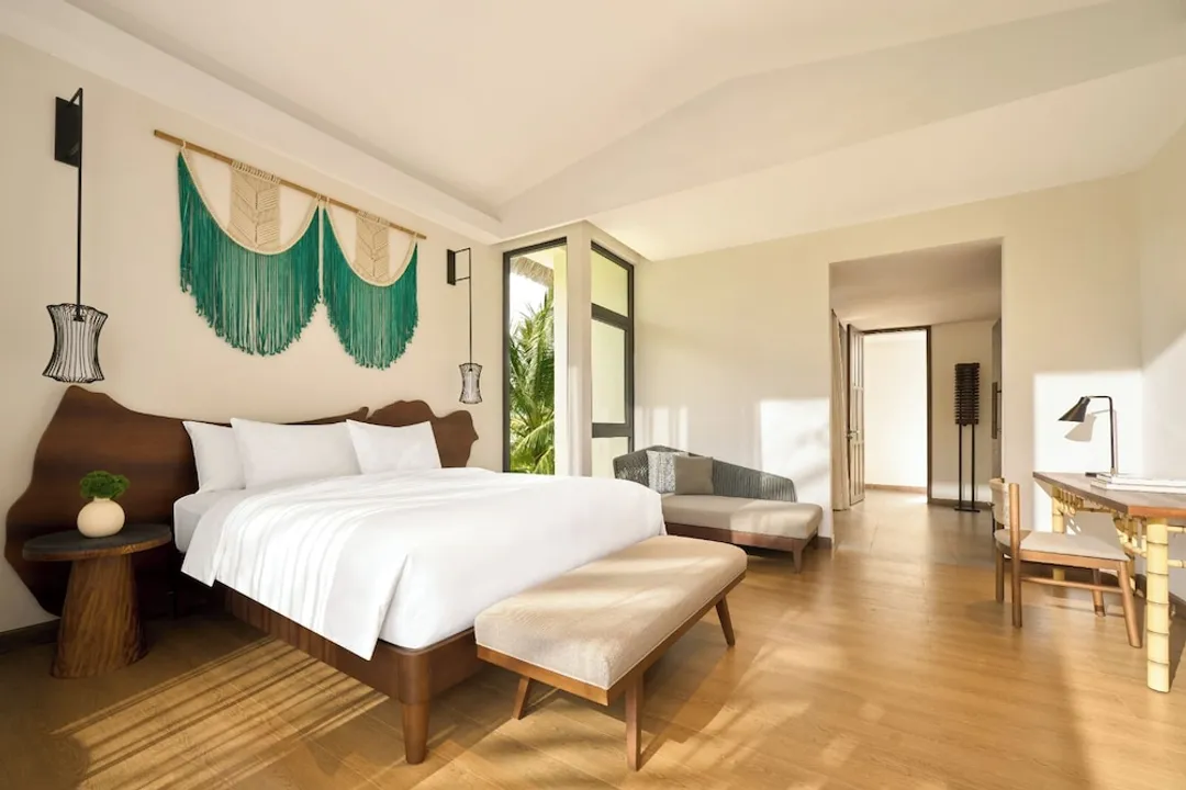 뉴월드 푸꾸옥 리조트-Premium Pool Villa - 2 Bedrooms-1