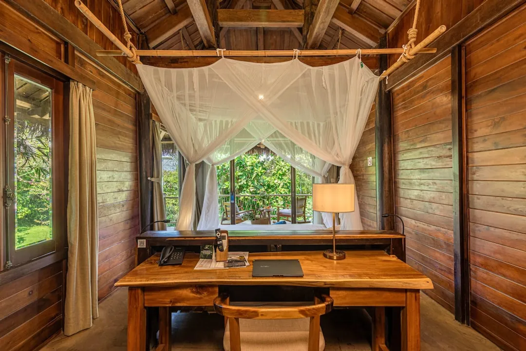 Ocean Bay Phu Quoc Resort and Spa-尊榮客房 (Jungle Bungalow King)-2