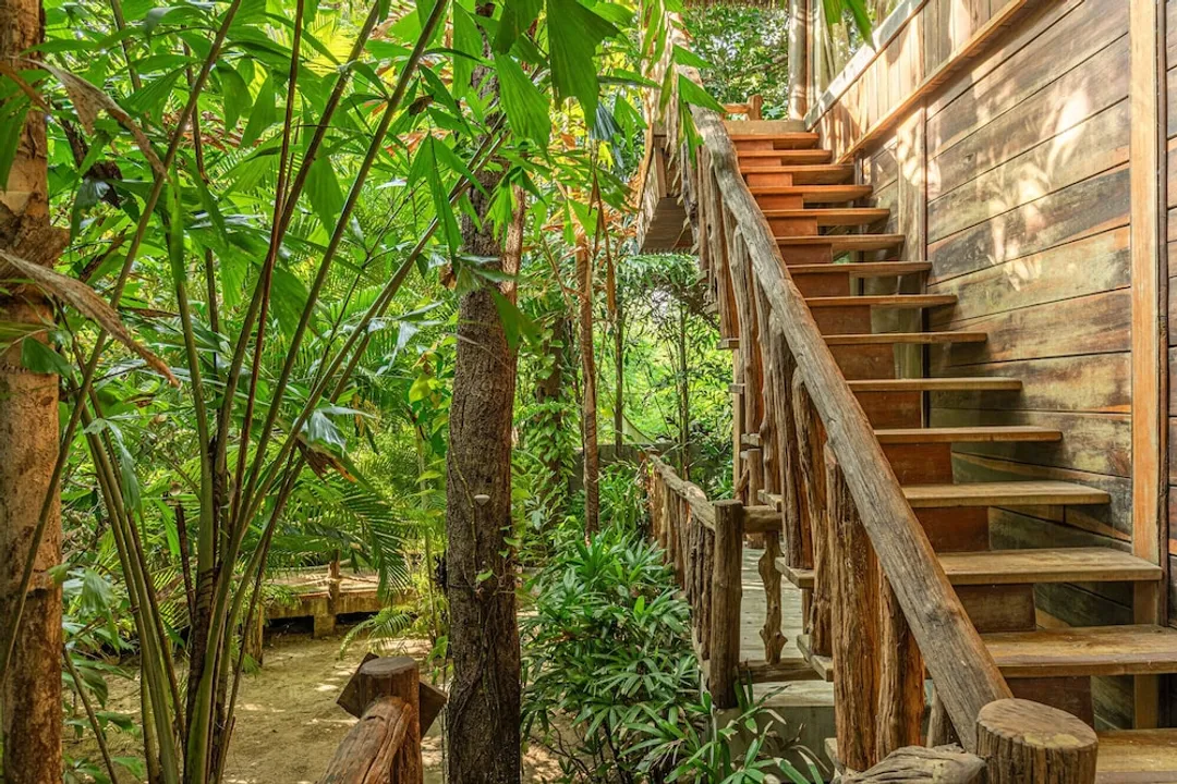 Ocean Bay Phu Quoc Resort and Spa-尊榮客房 (Jungle Bungalow King)-3
