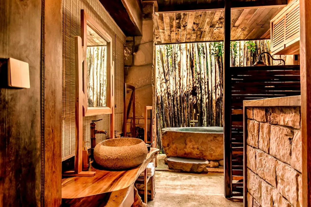 Ocean Bay Phu Quoc Resort and Spa-客房, 海景 (Bay Beach King)-5