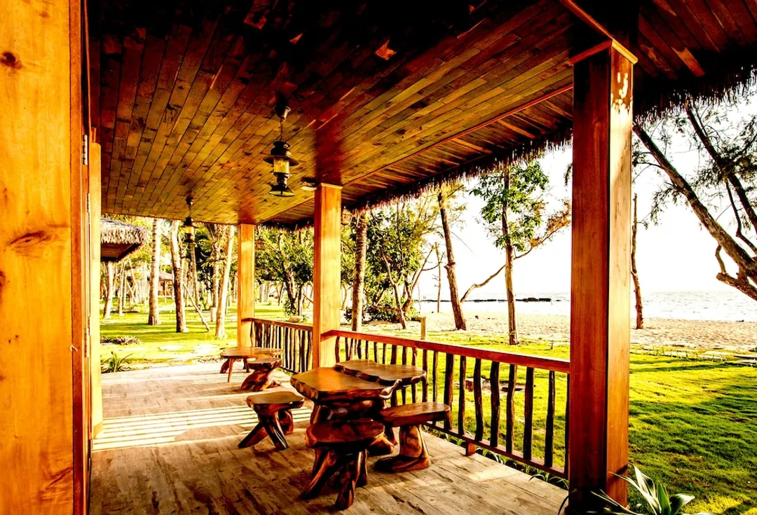 Ocean Bay Phu Quoc Resort and Spa-雙床房, 海景 (Bay Beach)-3
