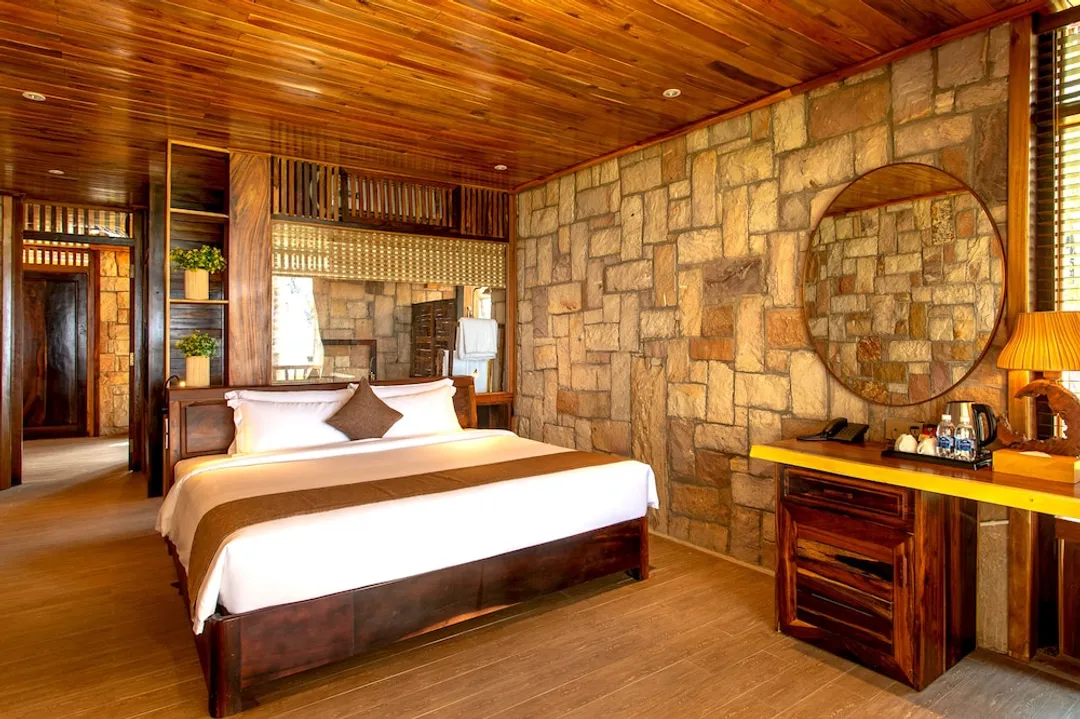 Ocean Bay Phu Quoc Resort and Spa-雙床房, 海景 (Bay Beach)-2
