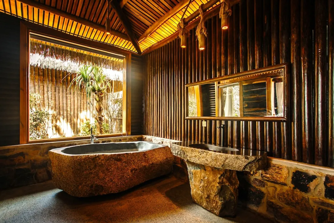 Ocean Bay Phu Quoc Resort and Spa-時尚客房-3