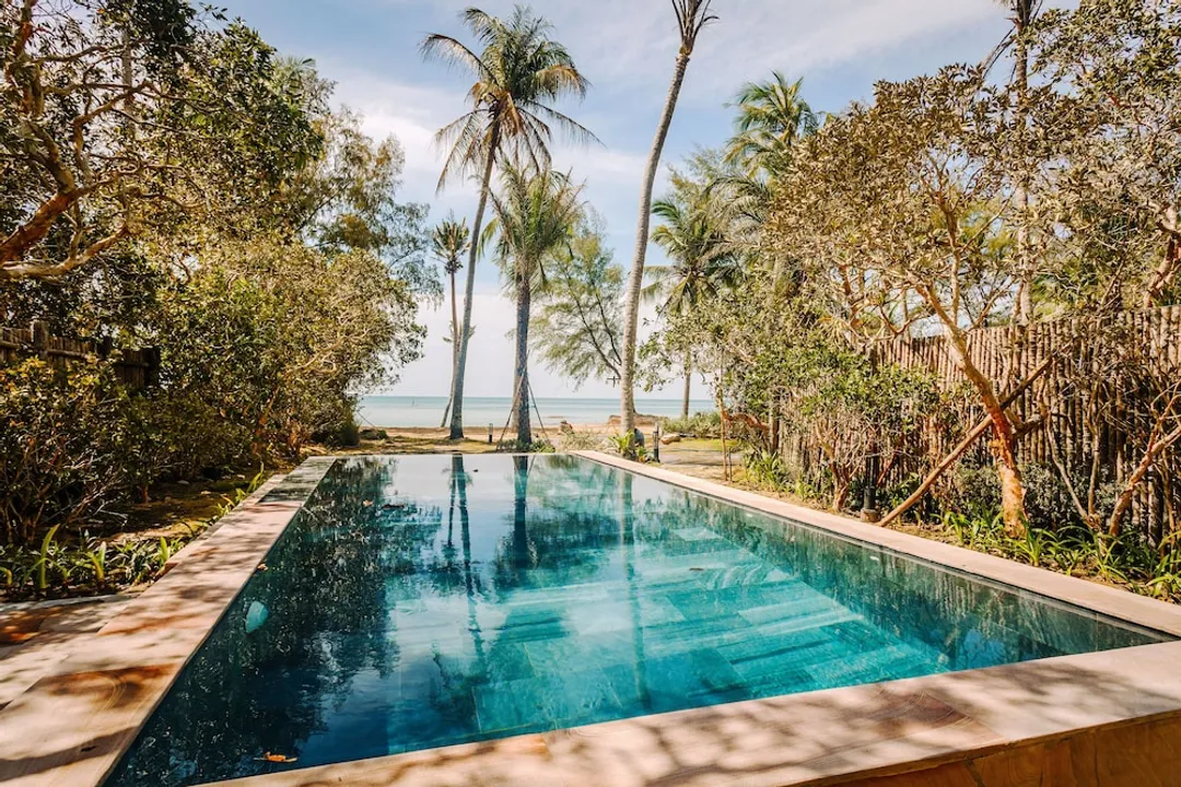 Ocean Bay Phu Quoc Resort and Spa-時尚客房-2