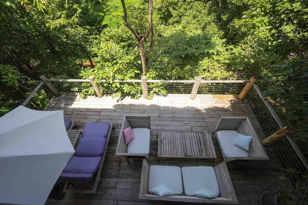芒果灣渡假村-Private Bay View VILLA-10