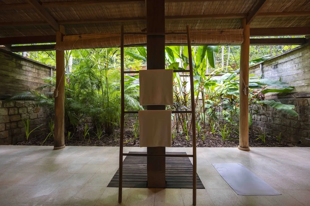 芒果灣渡假村-Private Bay View VILLA-12