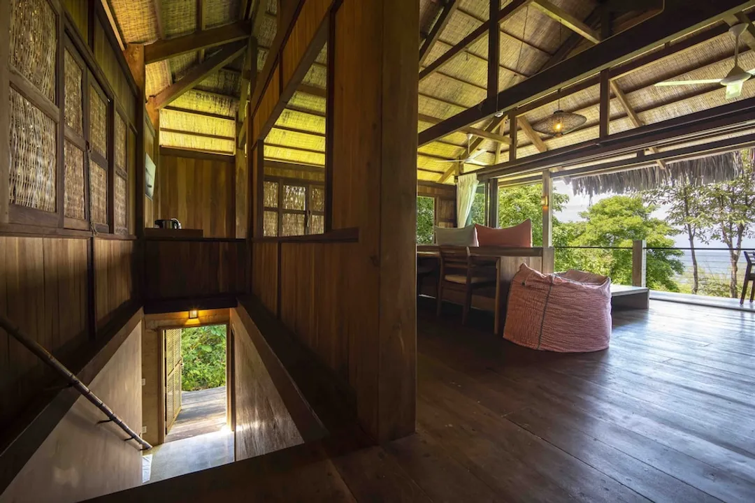 芒果灣渡假村-Private Bay View VILLA-5