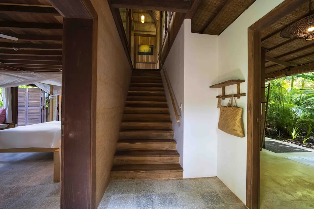 芒果灣渡假村-Private Bay View VILLA-8