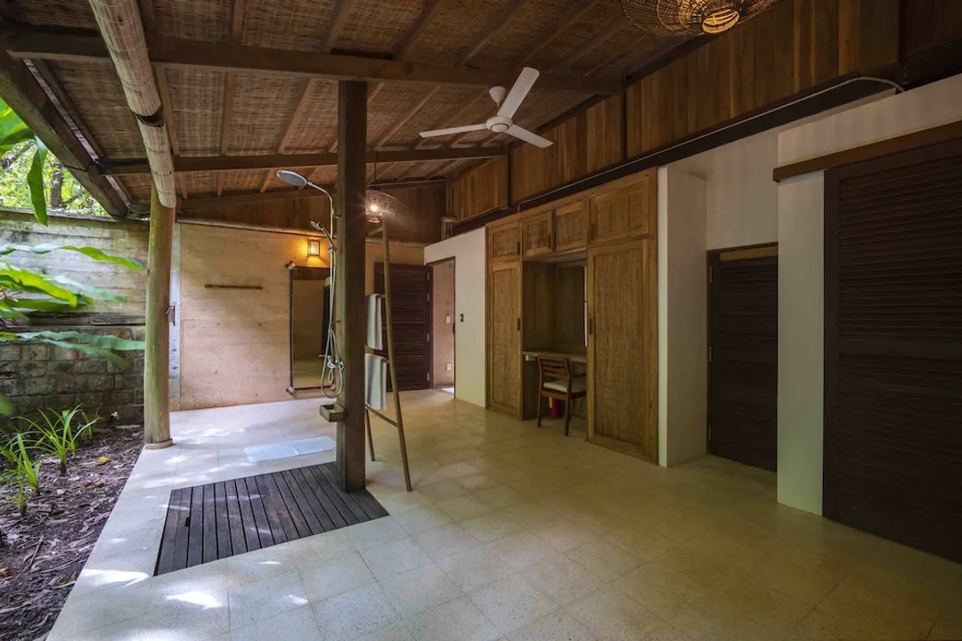 芒果灣渡假村-Private Bay View VILLA-13