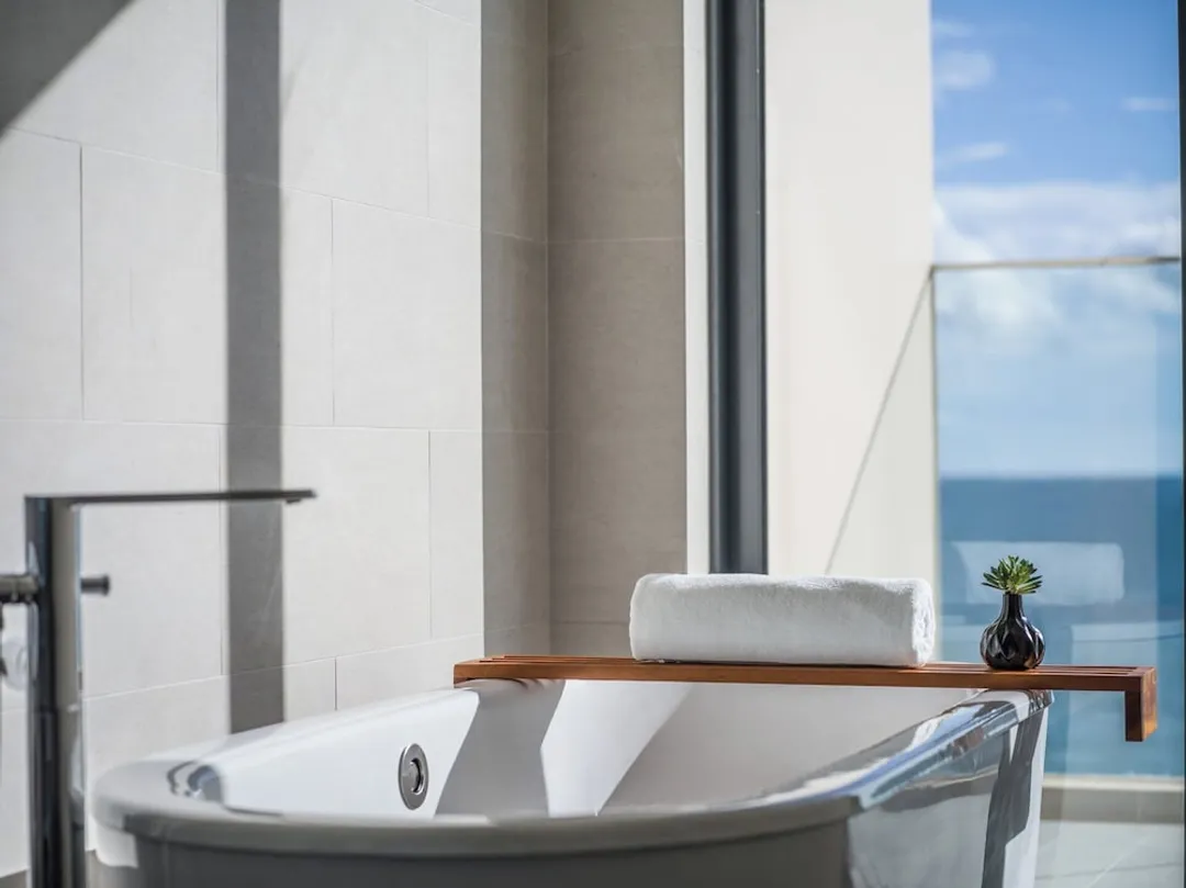 크라운 플라자 푸꾸옥 스타베이 바이 IHG-주니어 스위트, 킹사이즈침대 1개 (Oceanfront View)-6