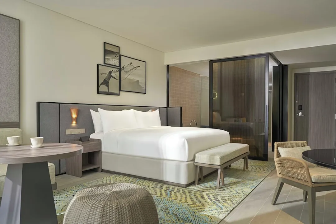 크라운 플라자 푸꾸옥 스타베이 바이 IHG-스탠다드룸-2