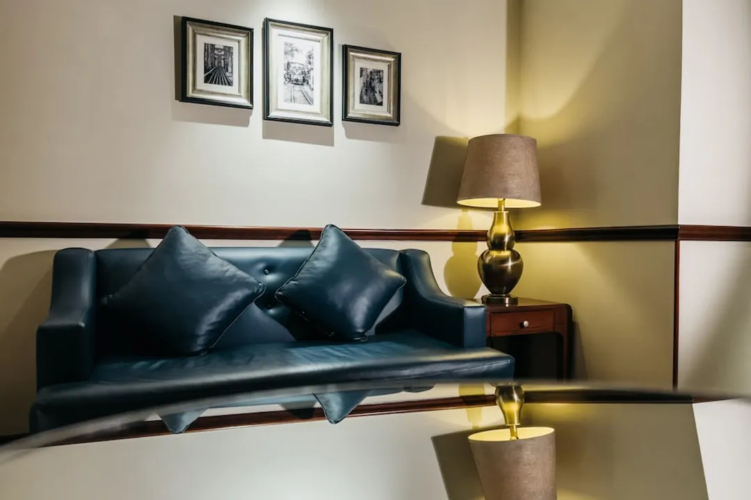 La Siesta Classic Ma May-Duplex Suite, 1 king bed-6