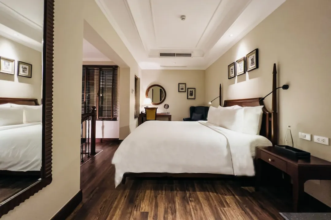 La Siesta Classic Ma May-Duplex Suite, 1 king bed-5