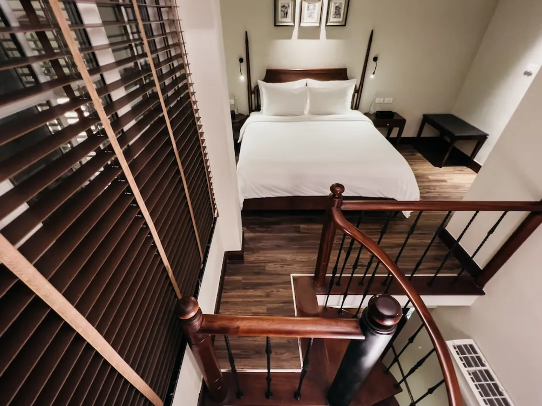 La Siesta Classic Ma May-Duplex Suite, 1 king bed-4