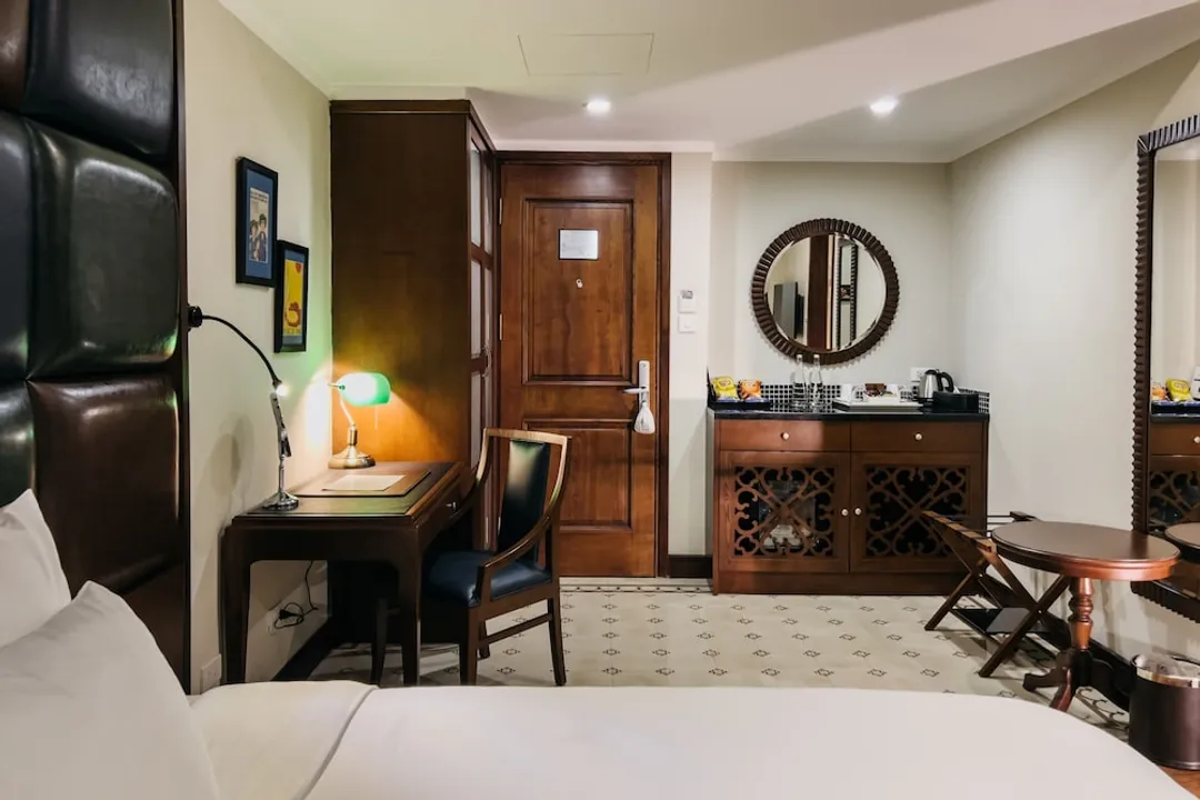 La Siesta Classic Ma May-Superior Room, No Windows-3