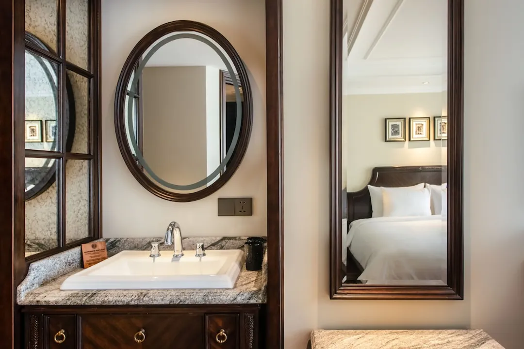 La Siesta Classic Ma May-Executive Double or Twin Room-7
