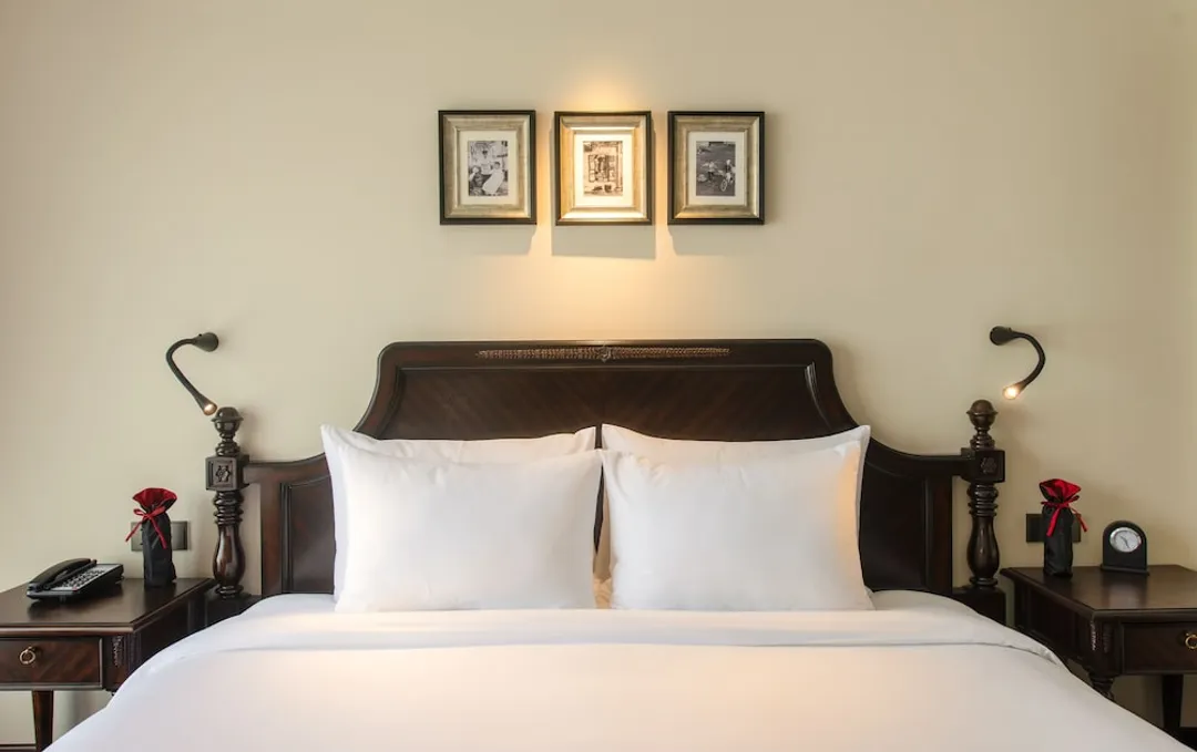 La Siesta Classic Ma May-Executive Double or Twin Room-4