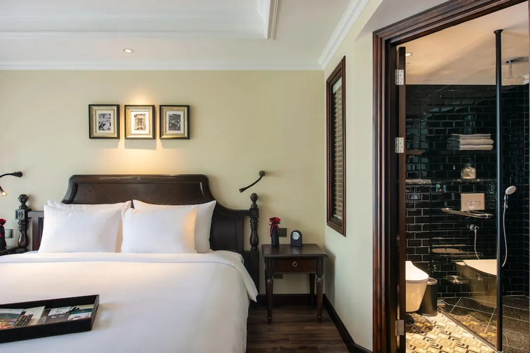 La Siesta Classic Ma May-Executive Double or Twin Room-6