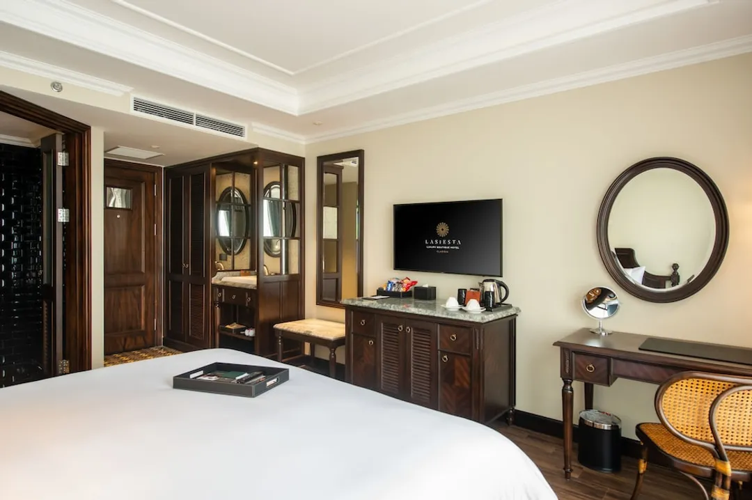 La Siesta Classic Ma May-Executive Double or Twin Room-3