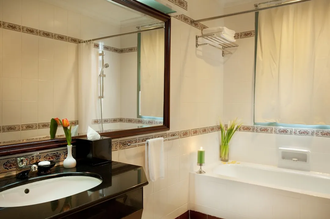 鑽石西湖套房飯店-公寓, 2 間臥室 (1 King bed, 1 Single bed)-7