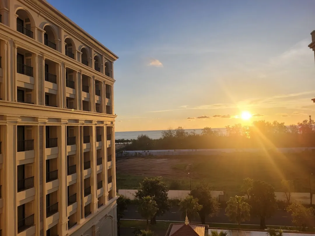Wyndham Garden Grandworld Phu Quoc-Superior Room, 1 King Bed-4