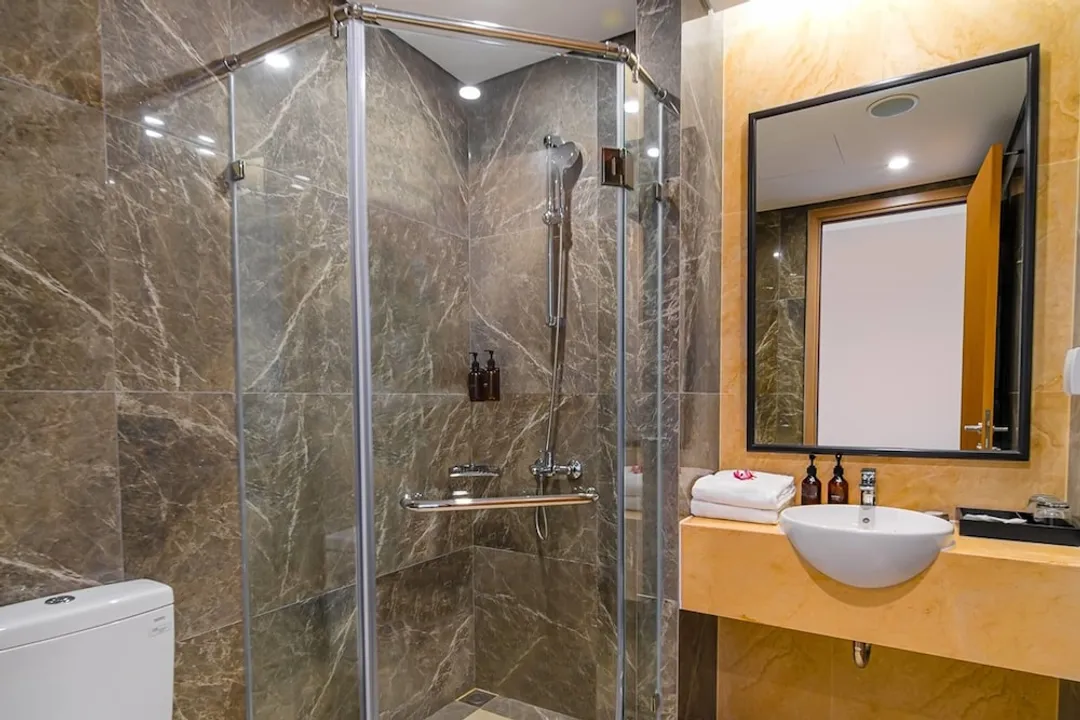 Wyndham Garden Grandworld Phu Quoc-Superior Room, 1 Twin Bed, Pool View-8