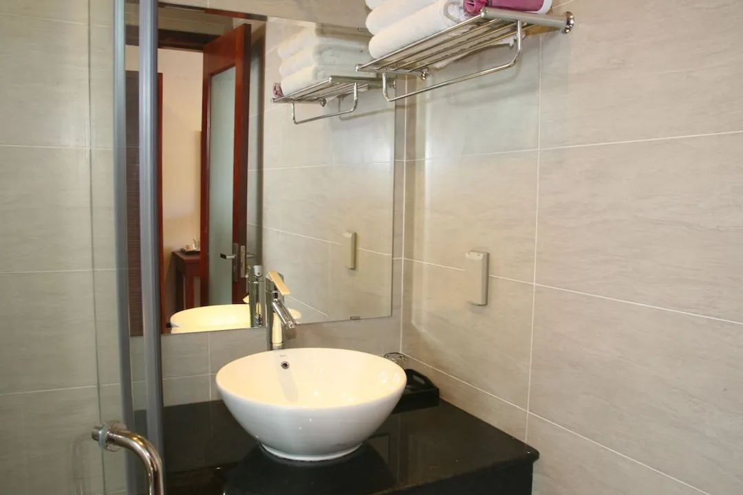 托皮康納度假飯店-標準客房, 花園景觀-11