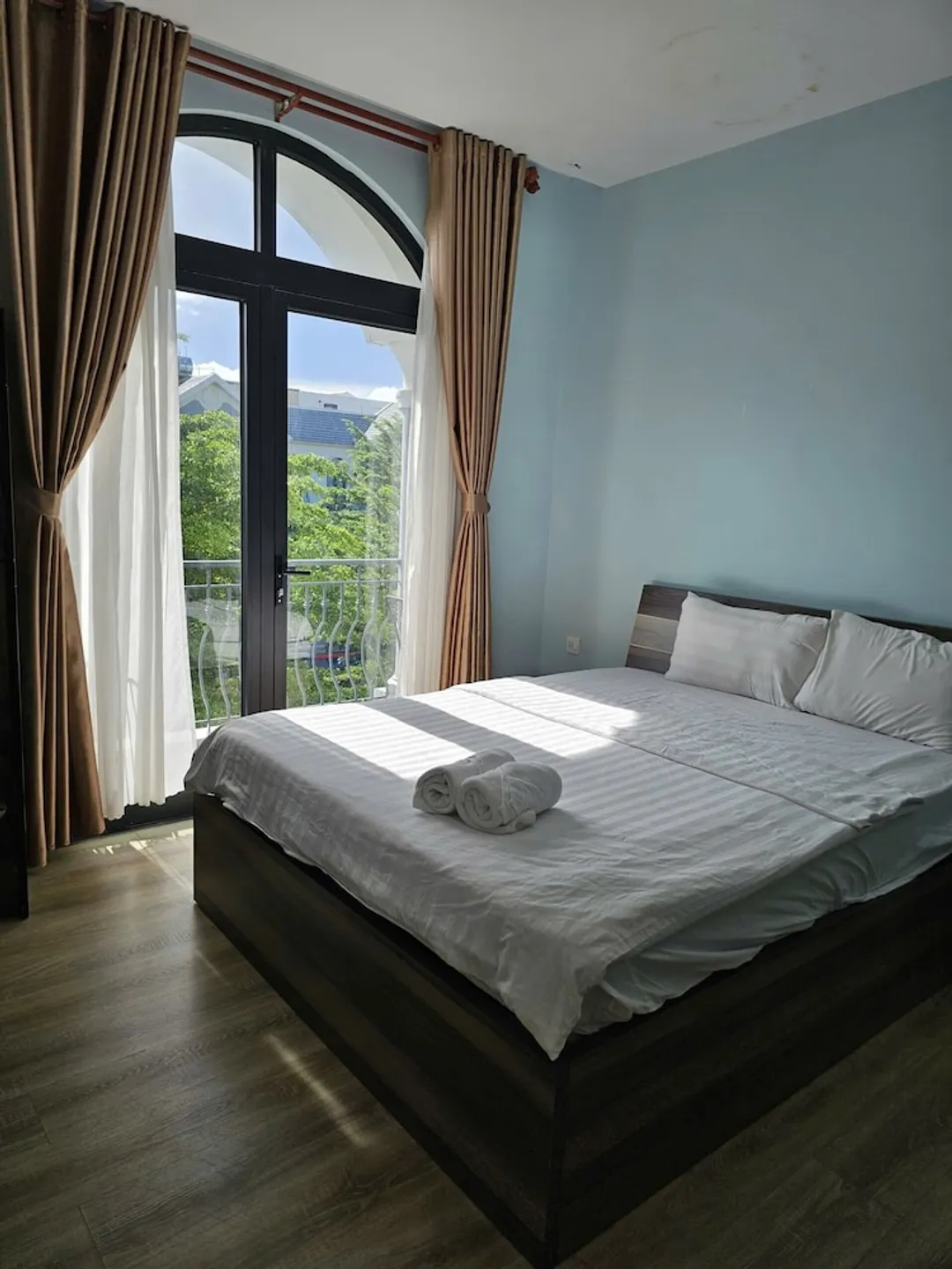 La Maison De Dino-舒適客房-2