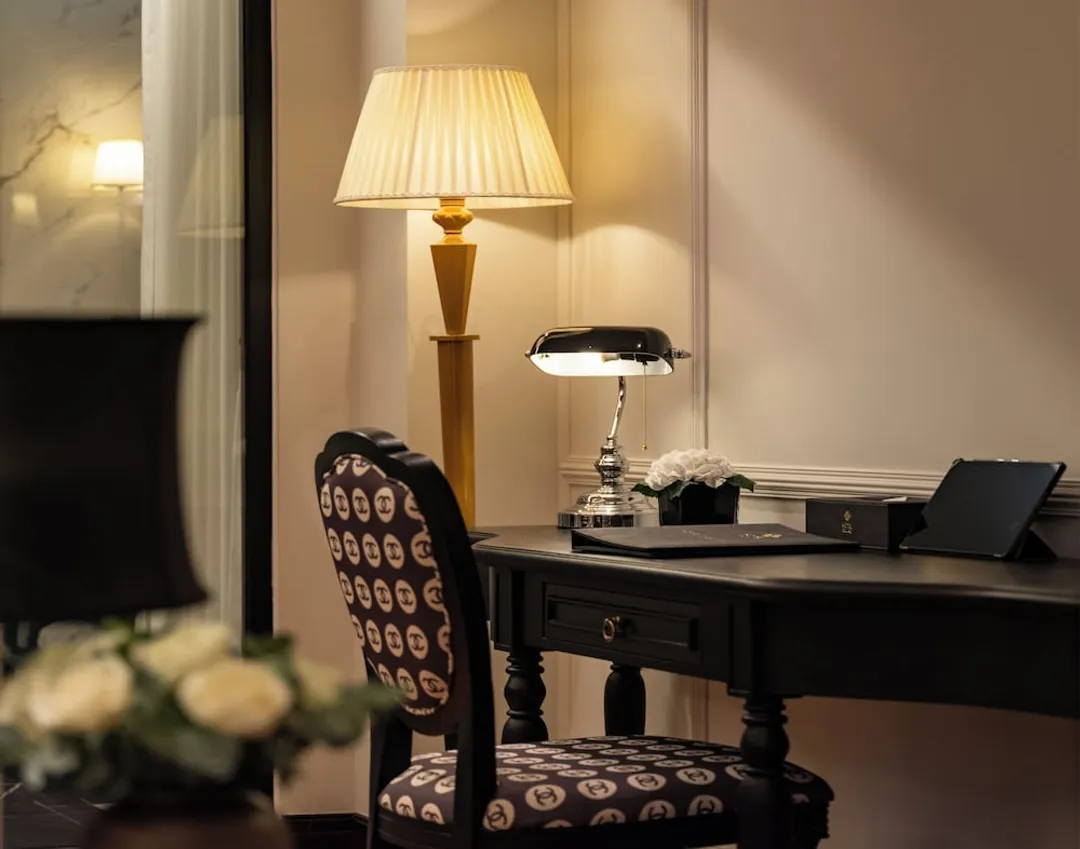 GRAND HOTEL du LAC Hanoi-頂級套房, 城市景觀 (Colonial)-4