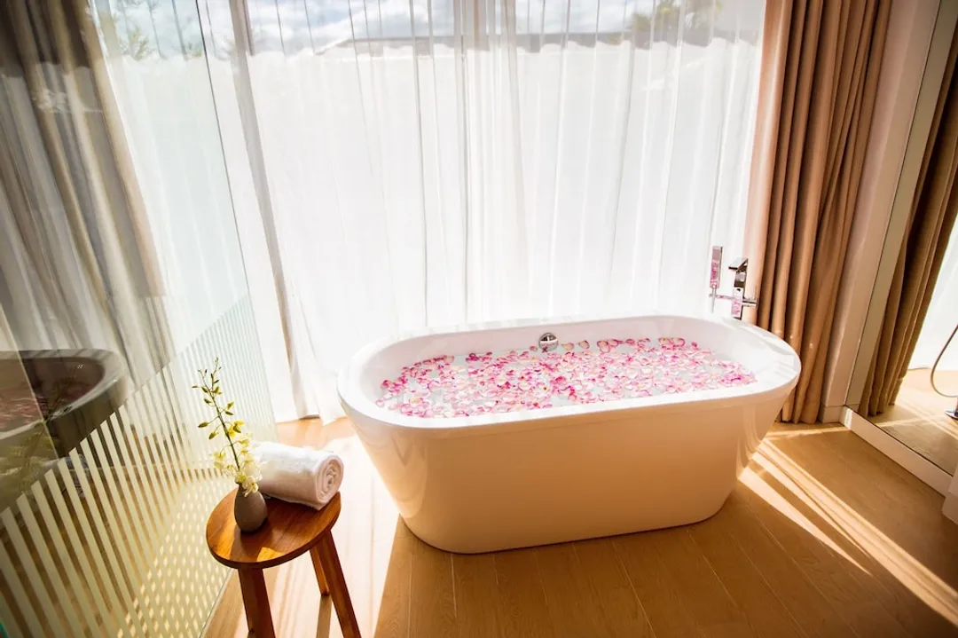 納曼渡假屋-One-Bedroom Pool Villa-2