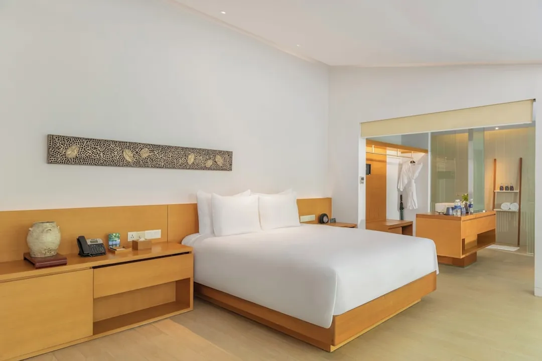 納曼渡假屋-One-Bedroom Pool Villa-6