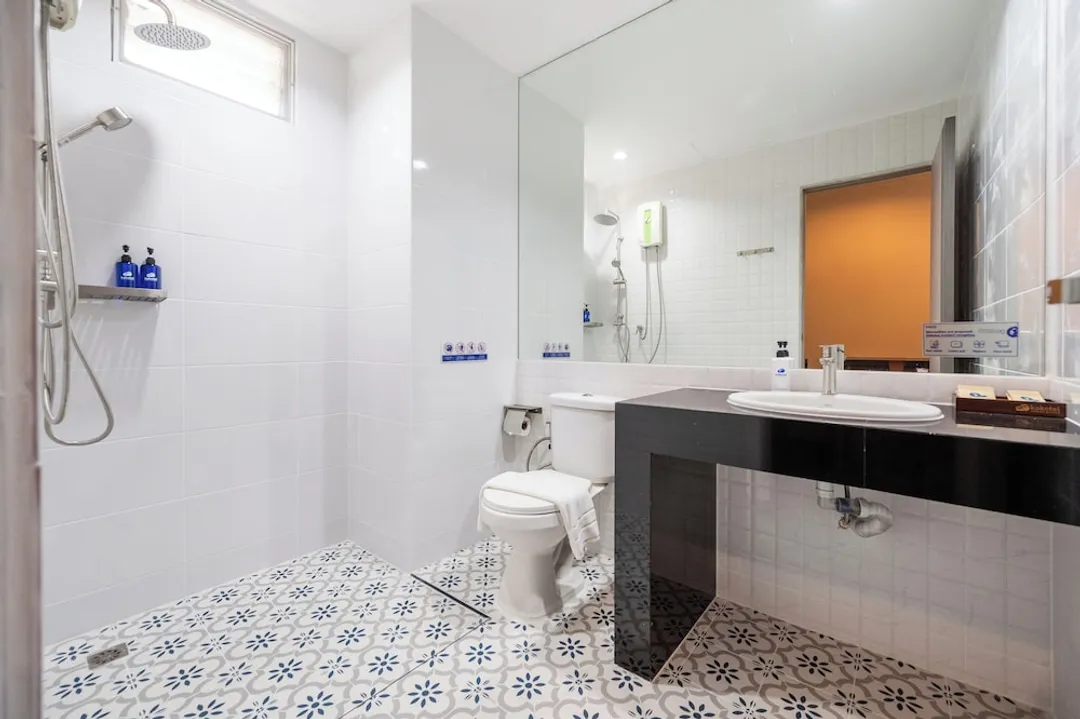 Kokotel Pattaya North Beach-高级双人房-7